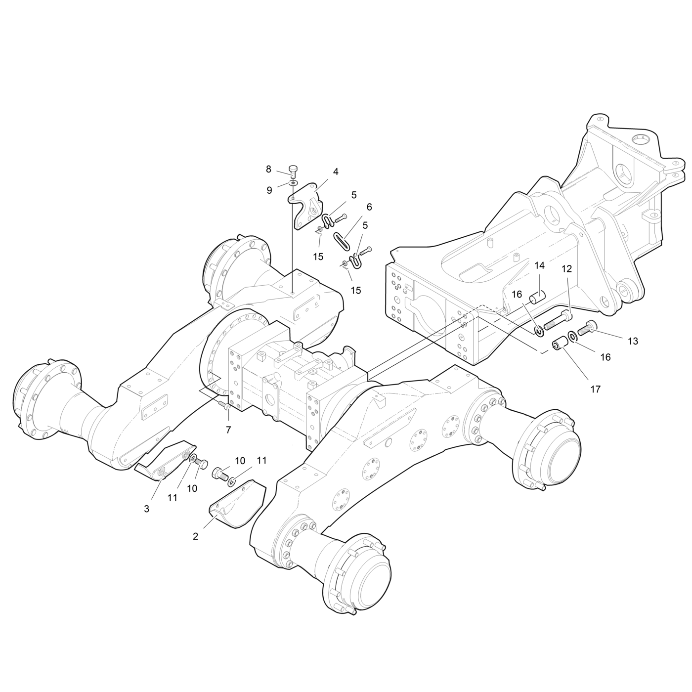 фотография Шайба 5211988 от интернет-магазина sp.parts