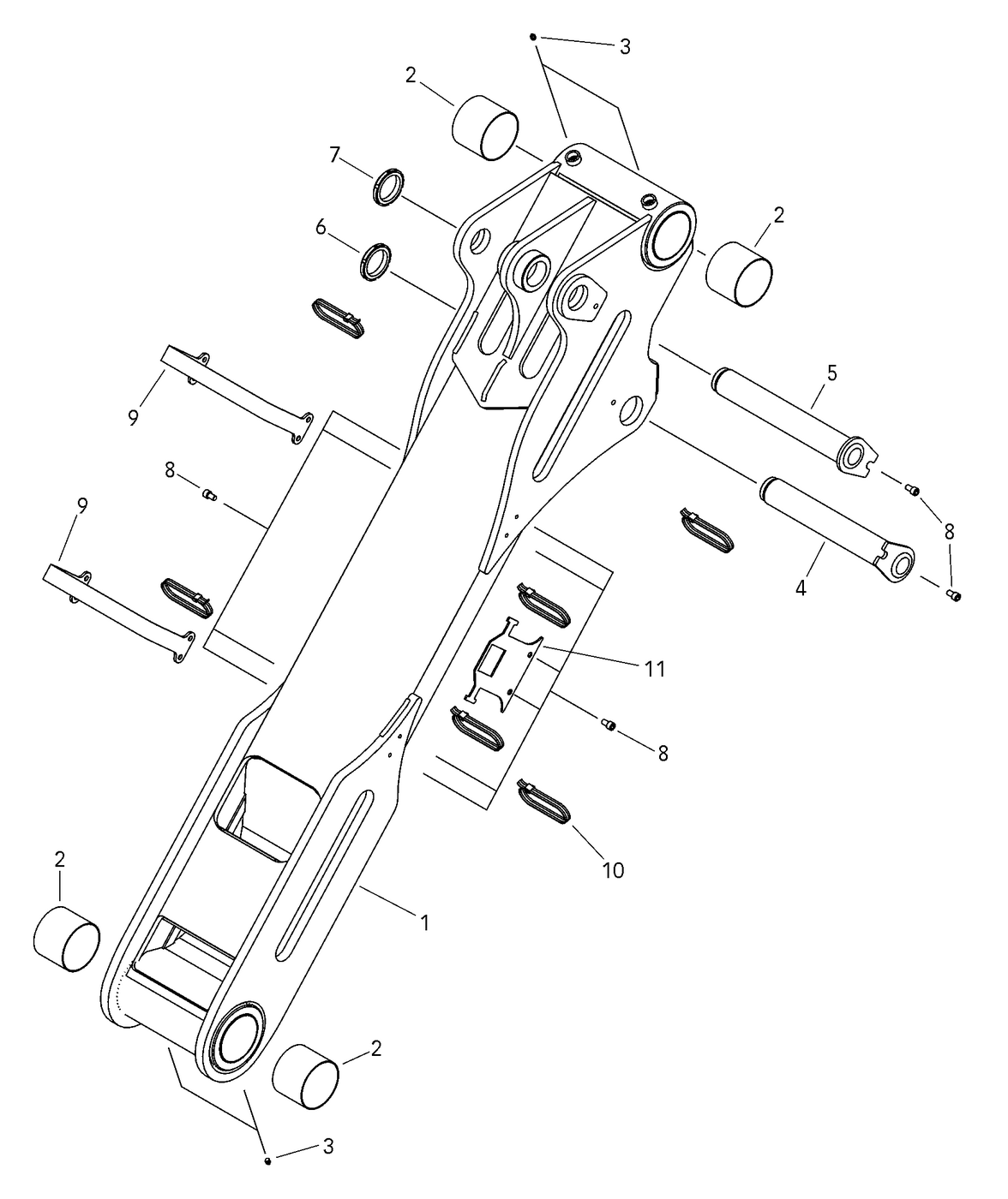 фотография Монтаж 4690517 от интернет-магазина sp.parts