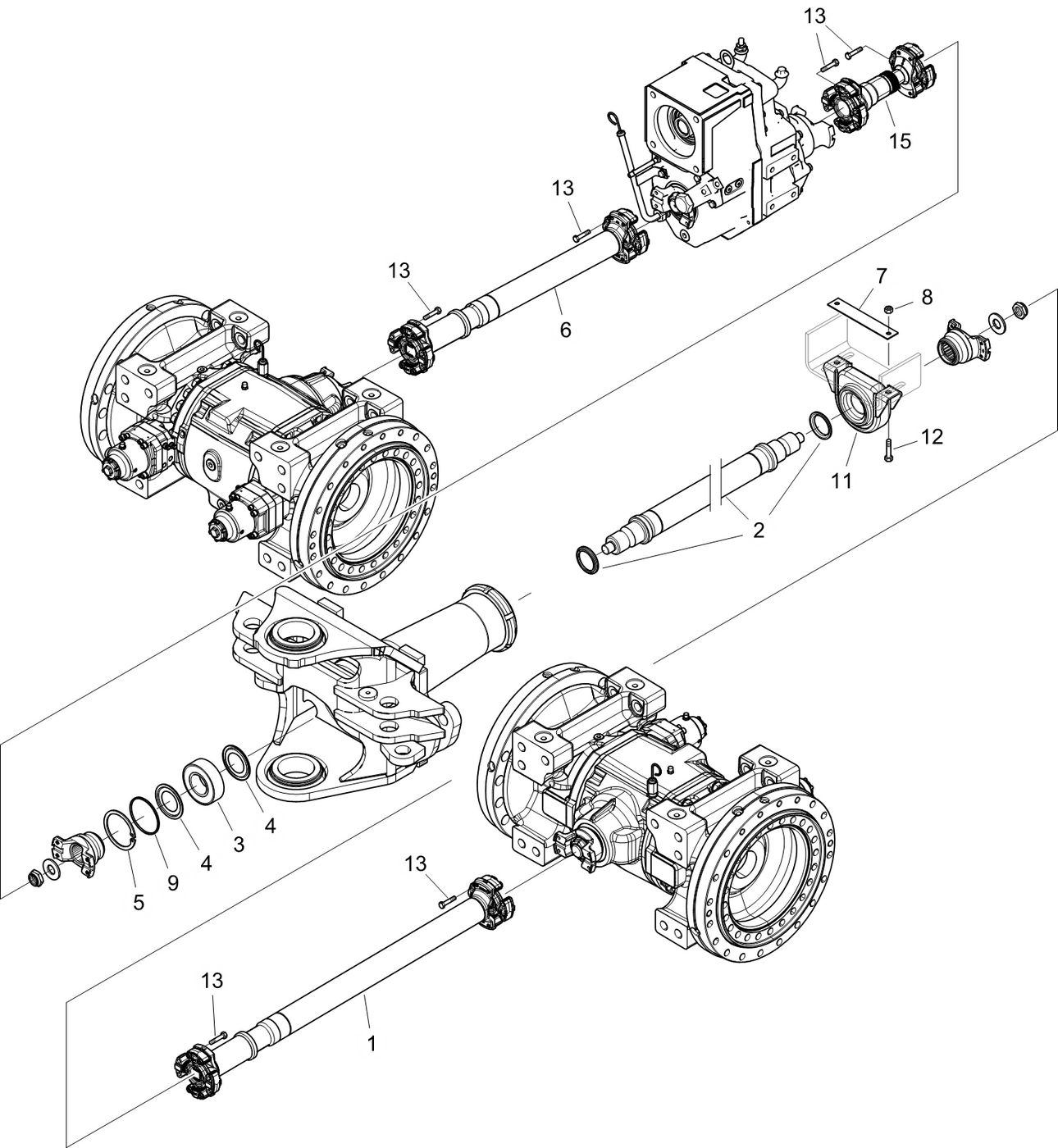 фотография Прокладка 5232730 от интернет-магазина sp.parts