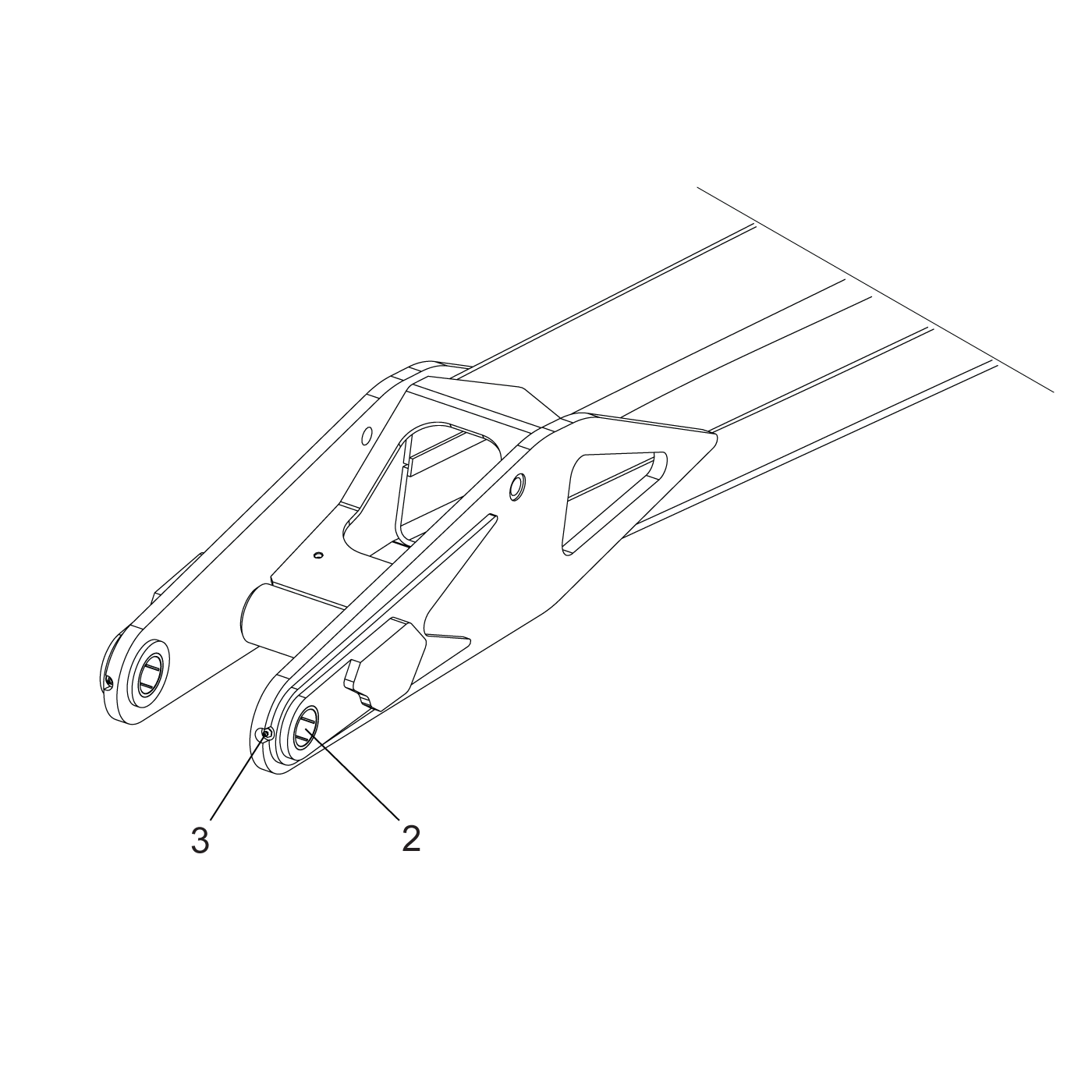 фотография Втулка 5253808 от интернет-магазина sp.parts