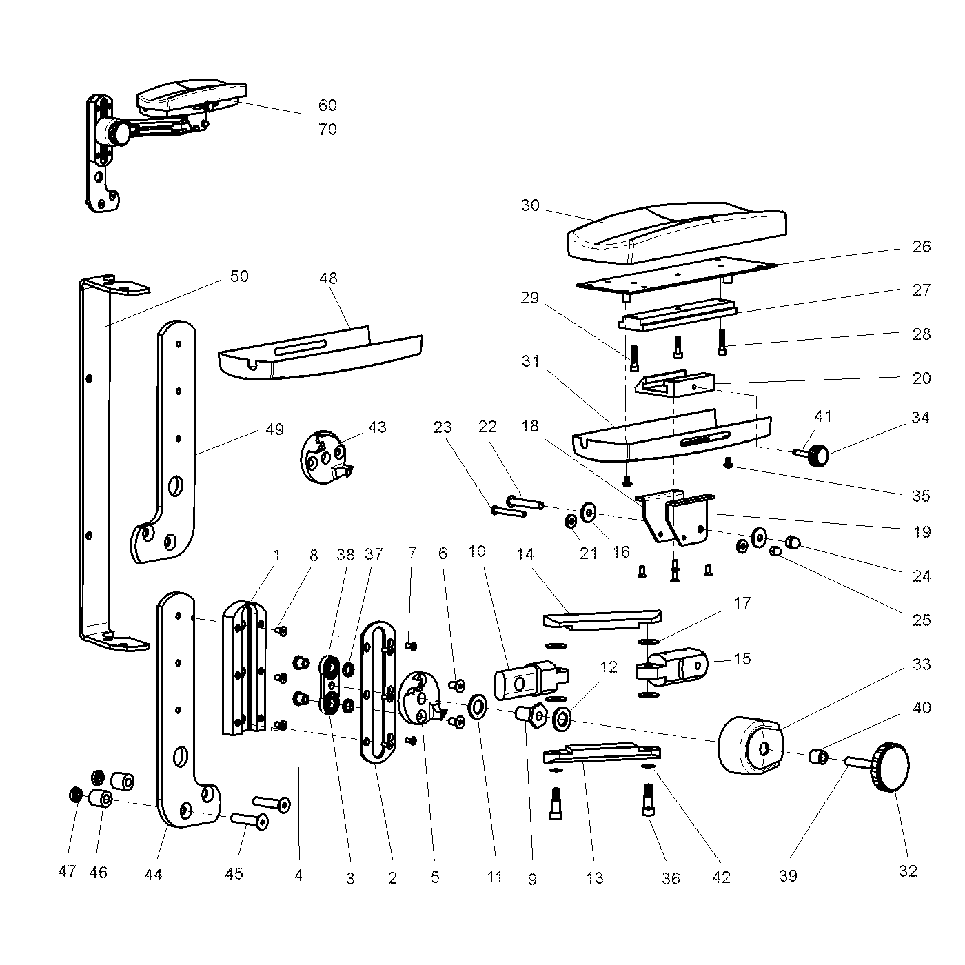 фотография Винт 5072457 от интернет-магазина sp.parts