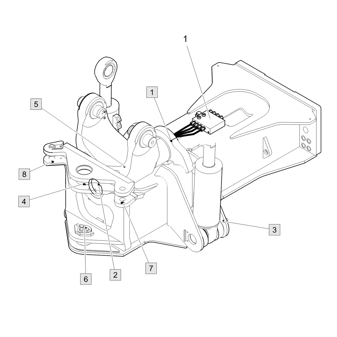 фотография Блок 5254284 от интернет-магазина sp.parts