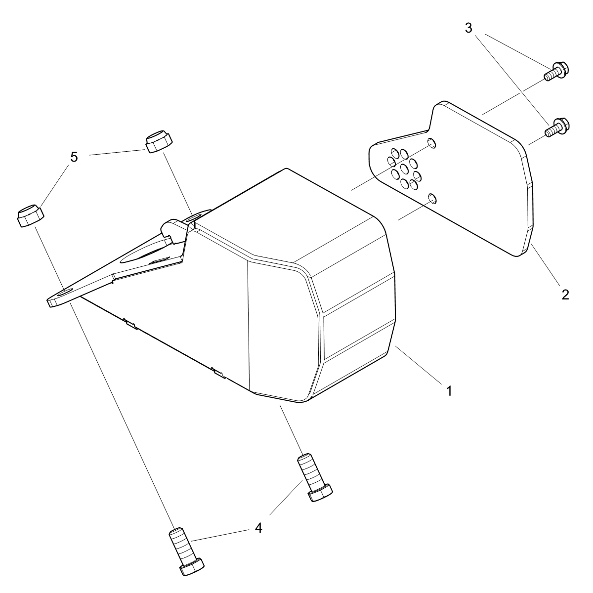 фотография Стекло 5273551 от интернет-магазина sp.parts