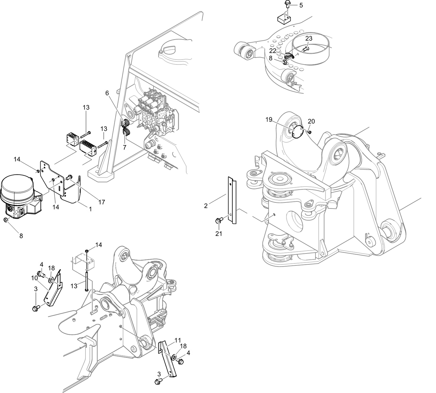 фотография Винт 5196096 от интернет-магазина sp.parts