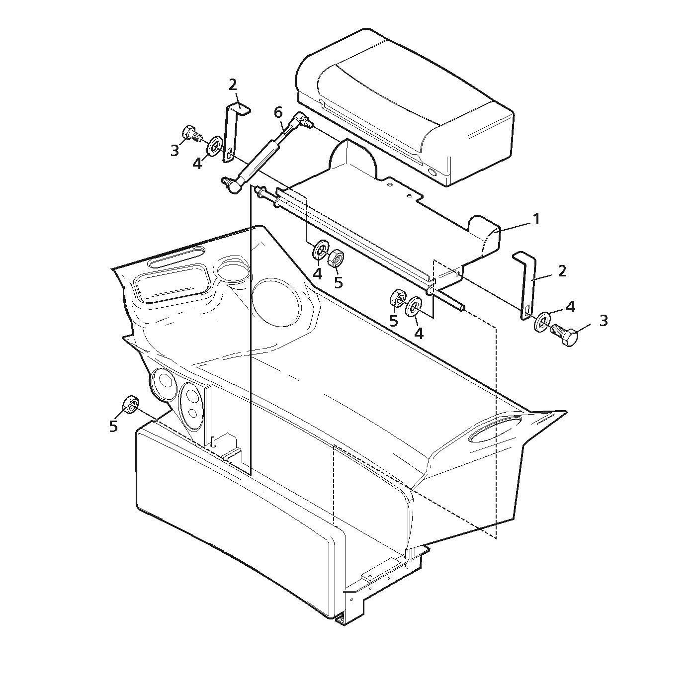 фотография Монтаж 5060407 от интернет-магазина sp.parts