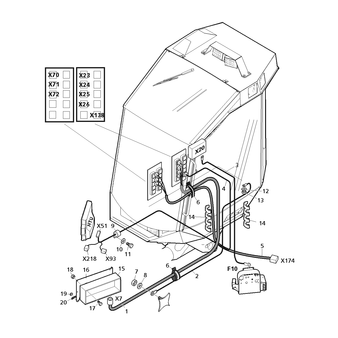 фотография Монтаж 5058578 от интернет-магазина sp.parts