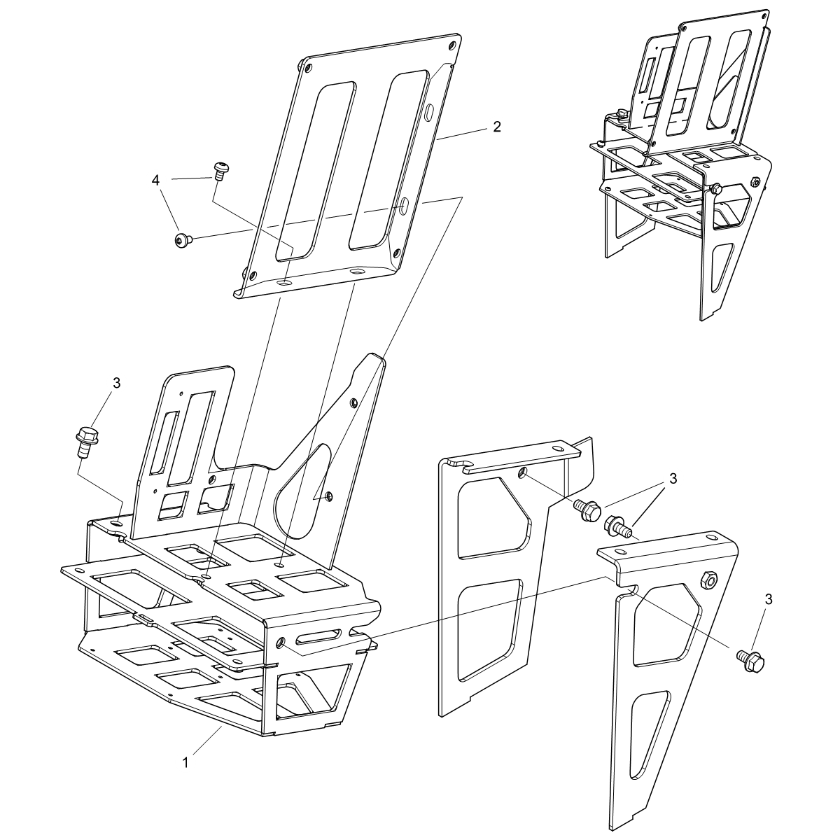 фотография Монтаж 5256457 от интернет-магазина sp.parts