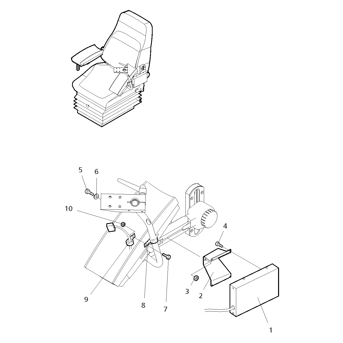 фотография Монтаж 5054661 от интернет-магазина sp.parts