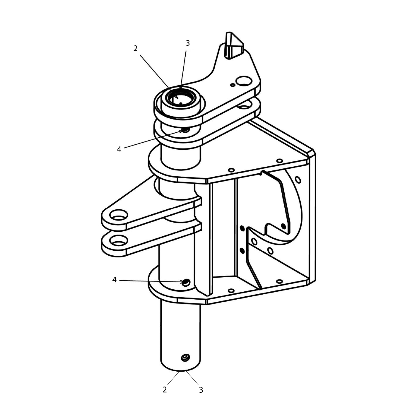 фотография Скребок 5197599 от интернет-магазина sp.parts