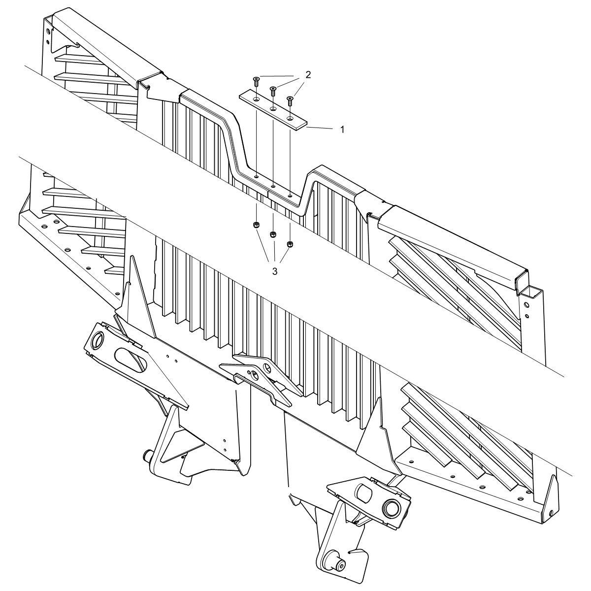 фотография Пластина скольжения 5266837 от интернет-магазина sp.parts