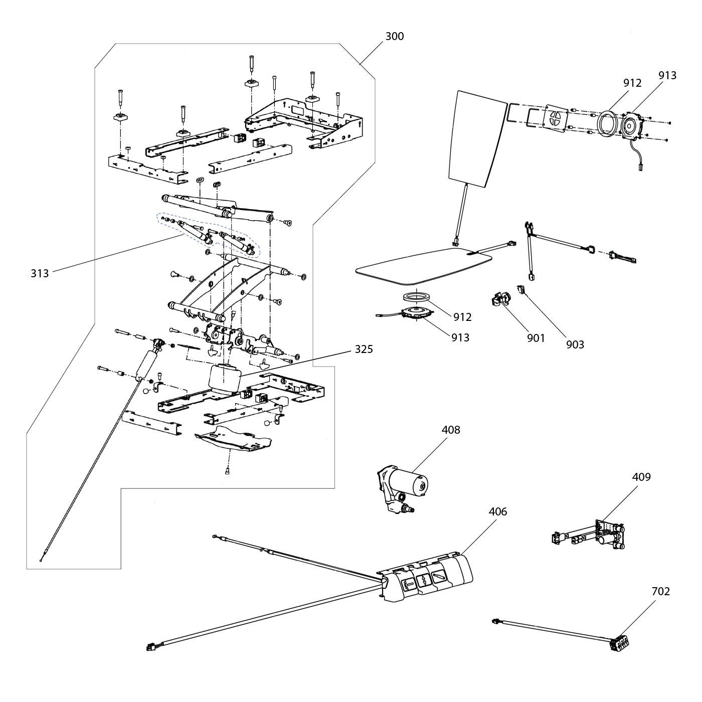 фотография Пружина 5227694 от интернет-магазина sp.parts