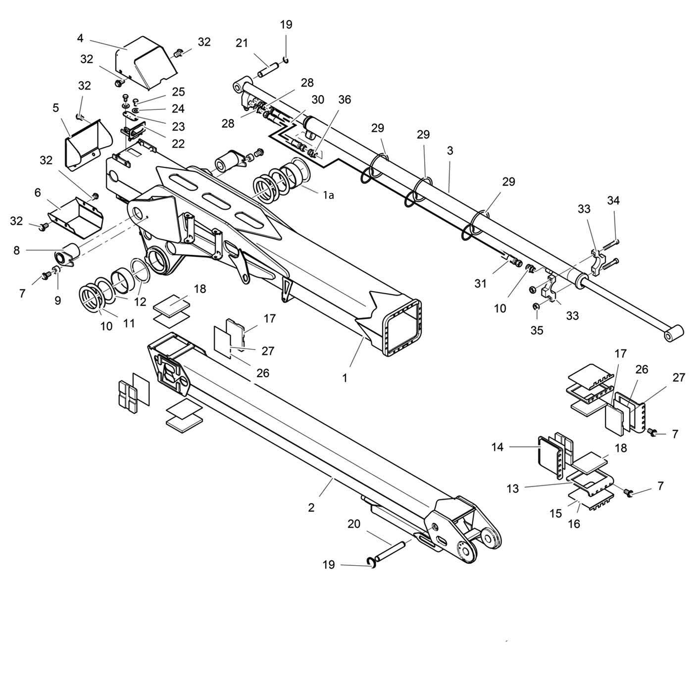 фотография Втулка 4690061 от интернет-магазина sp.parts