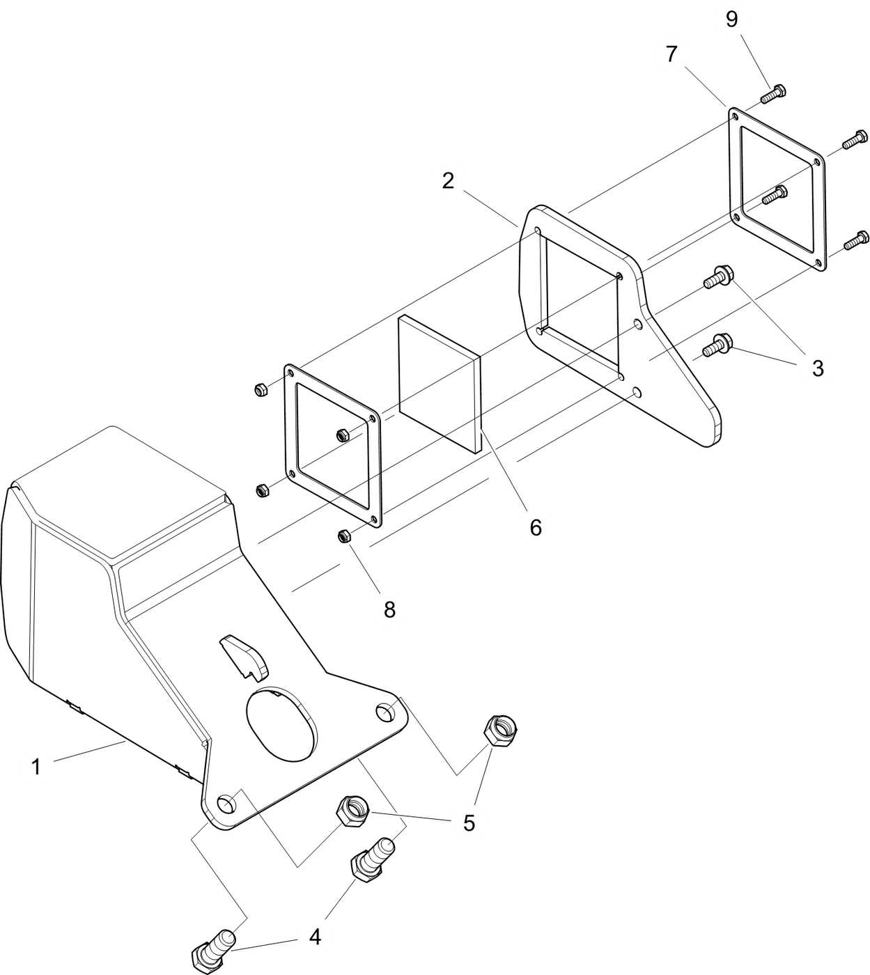 фотография Стекло 5246211 от интернет-магазина sp.parts