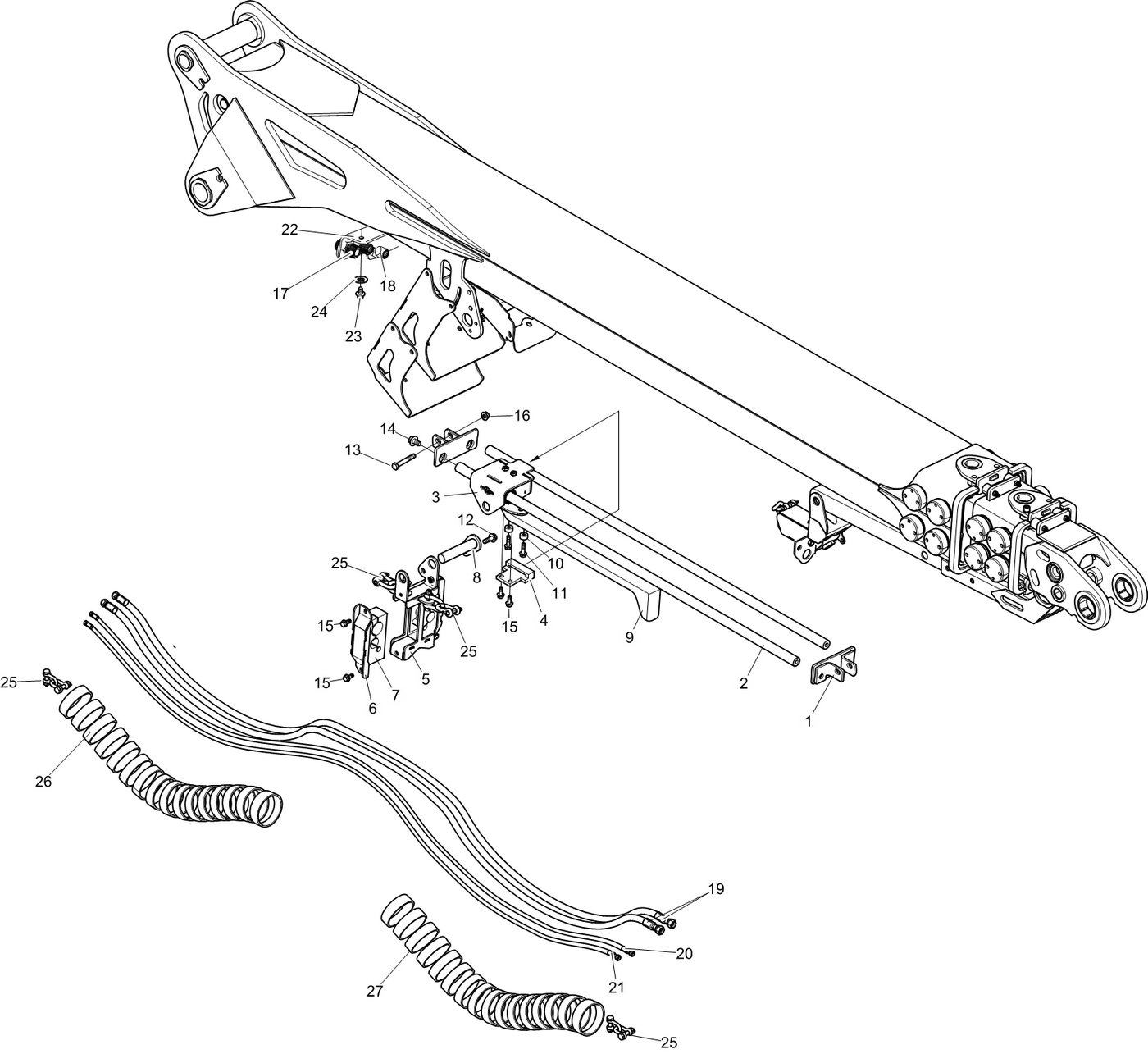 фотография Пластина скольжения 5270497 от интернет-магазина sp.parts