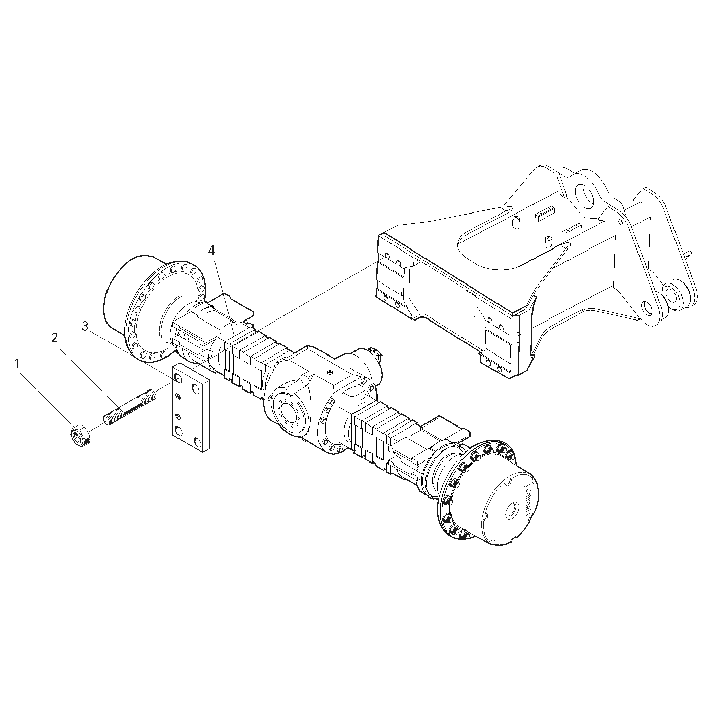 фотография Монтаж 5044182 от интернет-магазина sp.parts