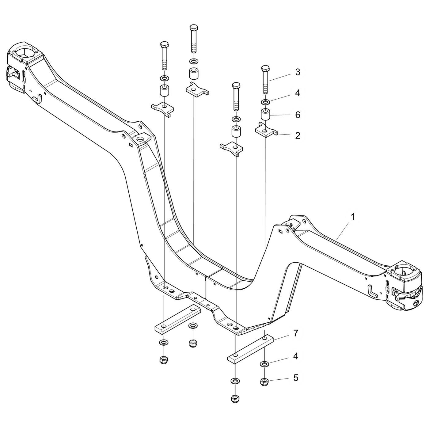 фотография Коник 5260972 от интернет-магазина sp.parts