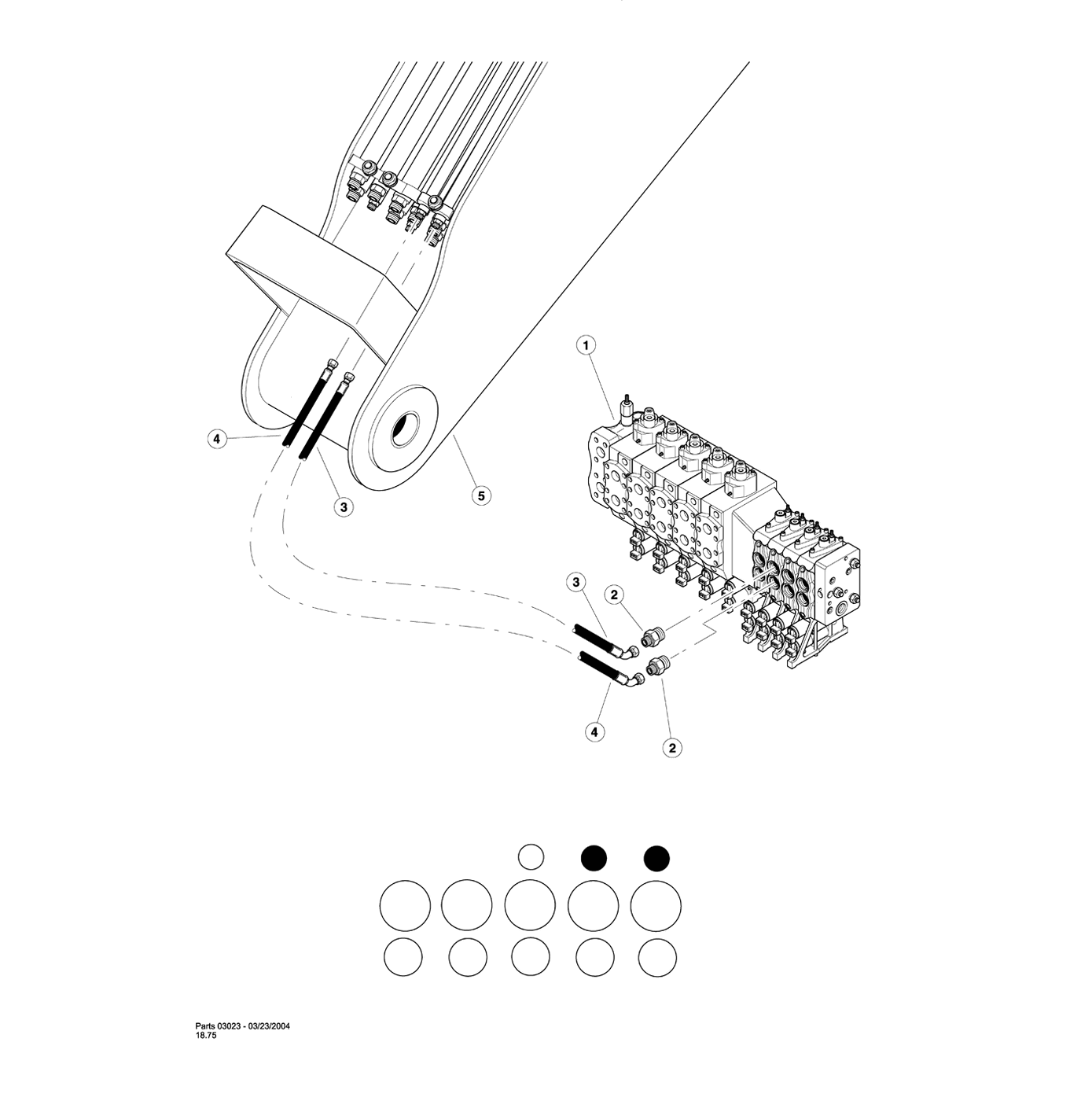 фотография Разъем 15115 от интернет-магазина sp.parts
