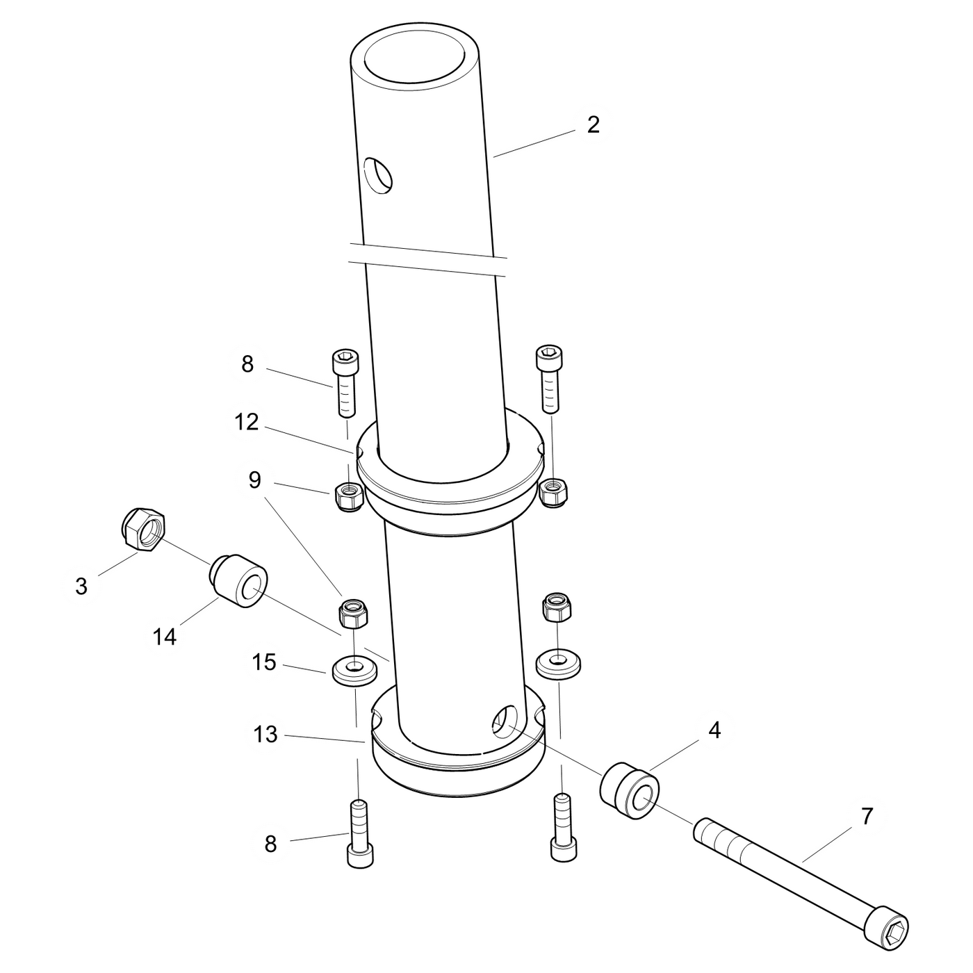 фотография Прокладка 5233184 от интернет-магазина sp.parts