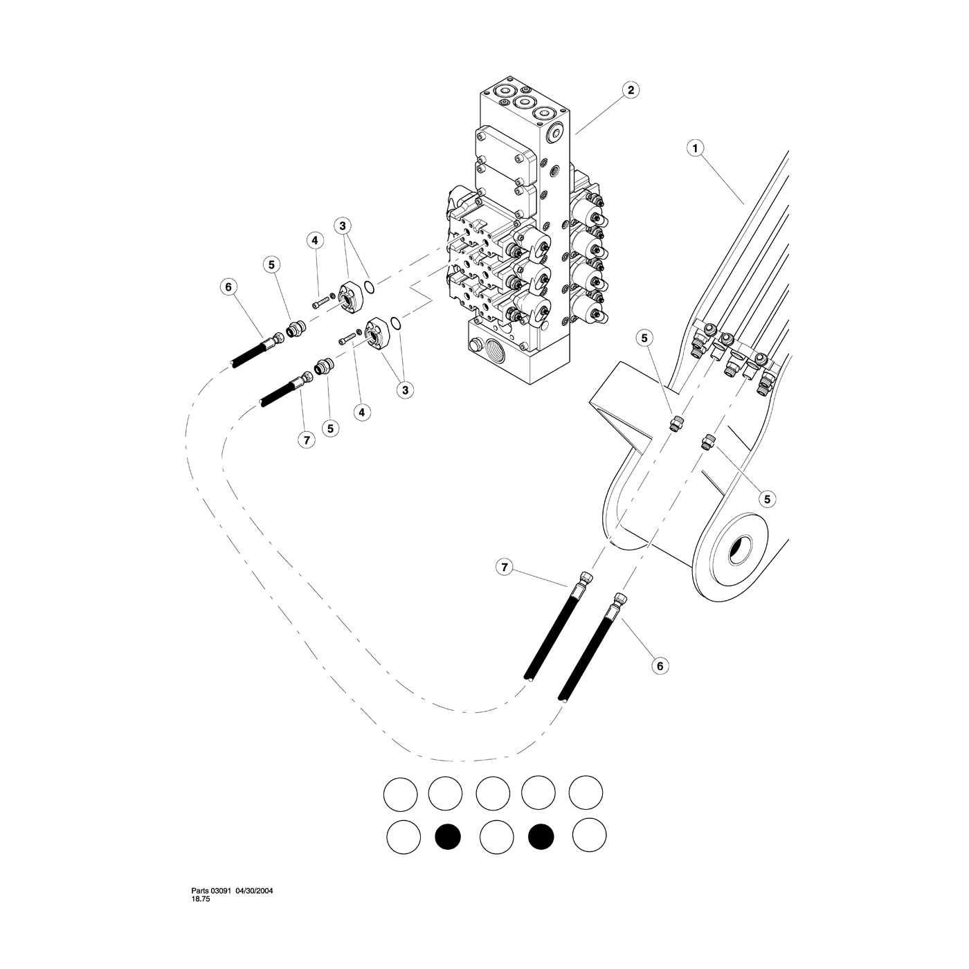 фотография Резистор 836115883 от интернет-магазина sp.parts