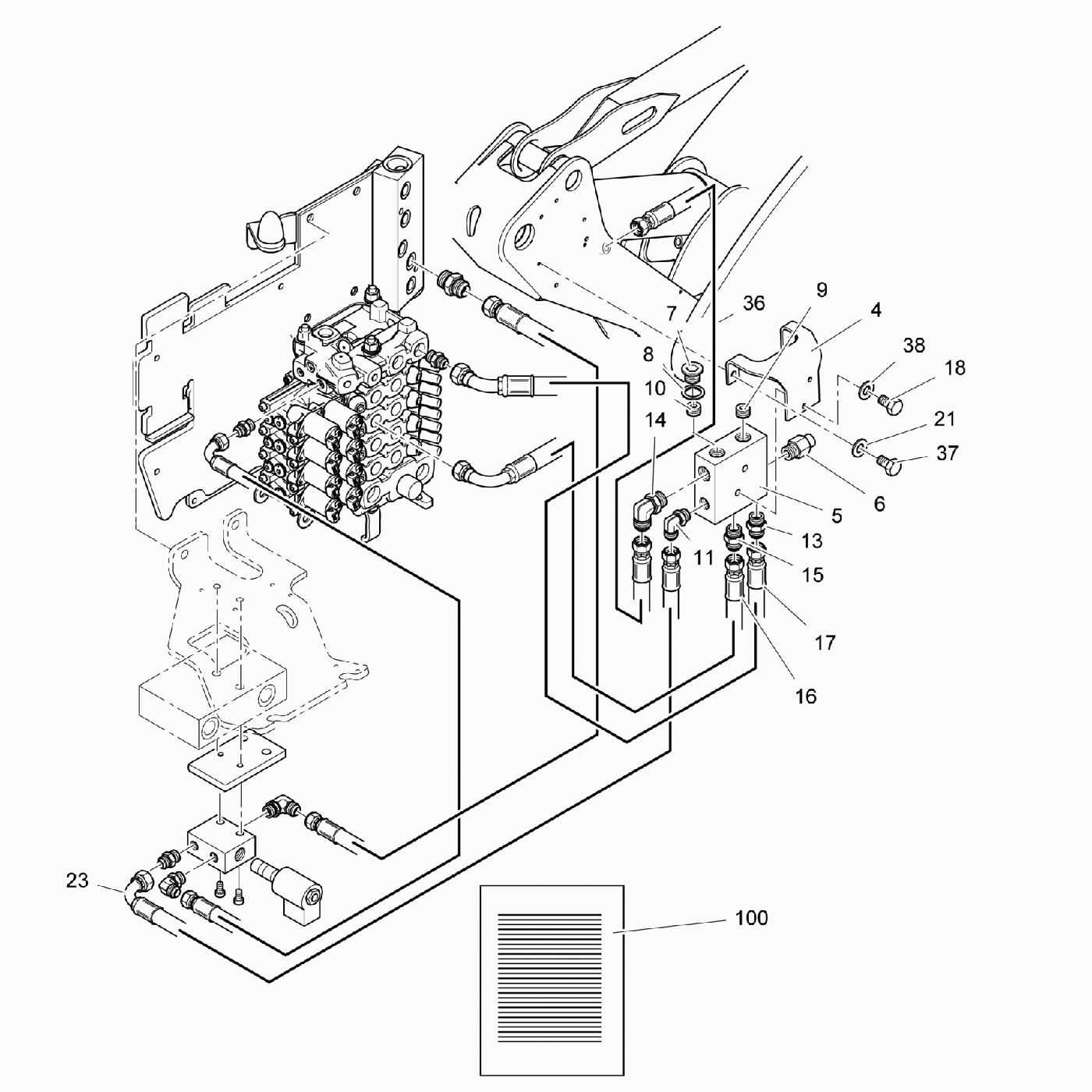 фотография Монтаж 5194311 от интернет-магазина sp.parts