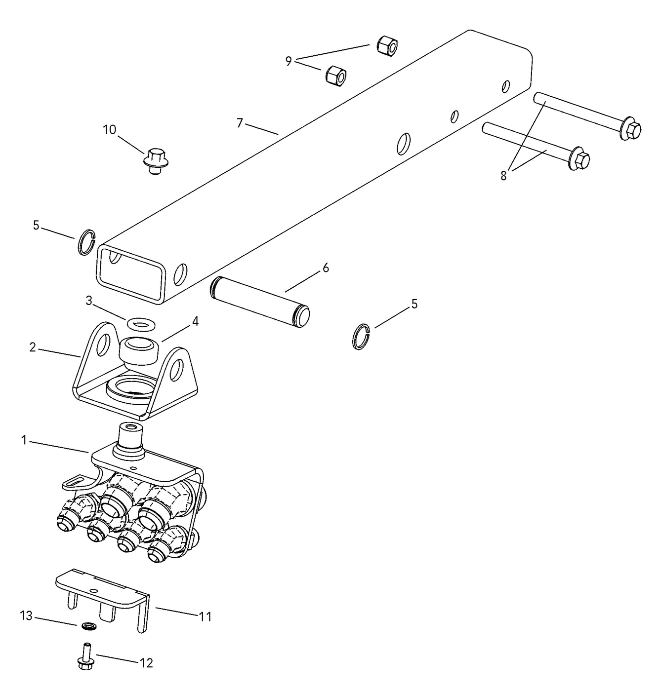 фотография Закрепленная табличка 4690614 от интернет-магазина sp.parts