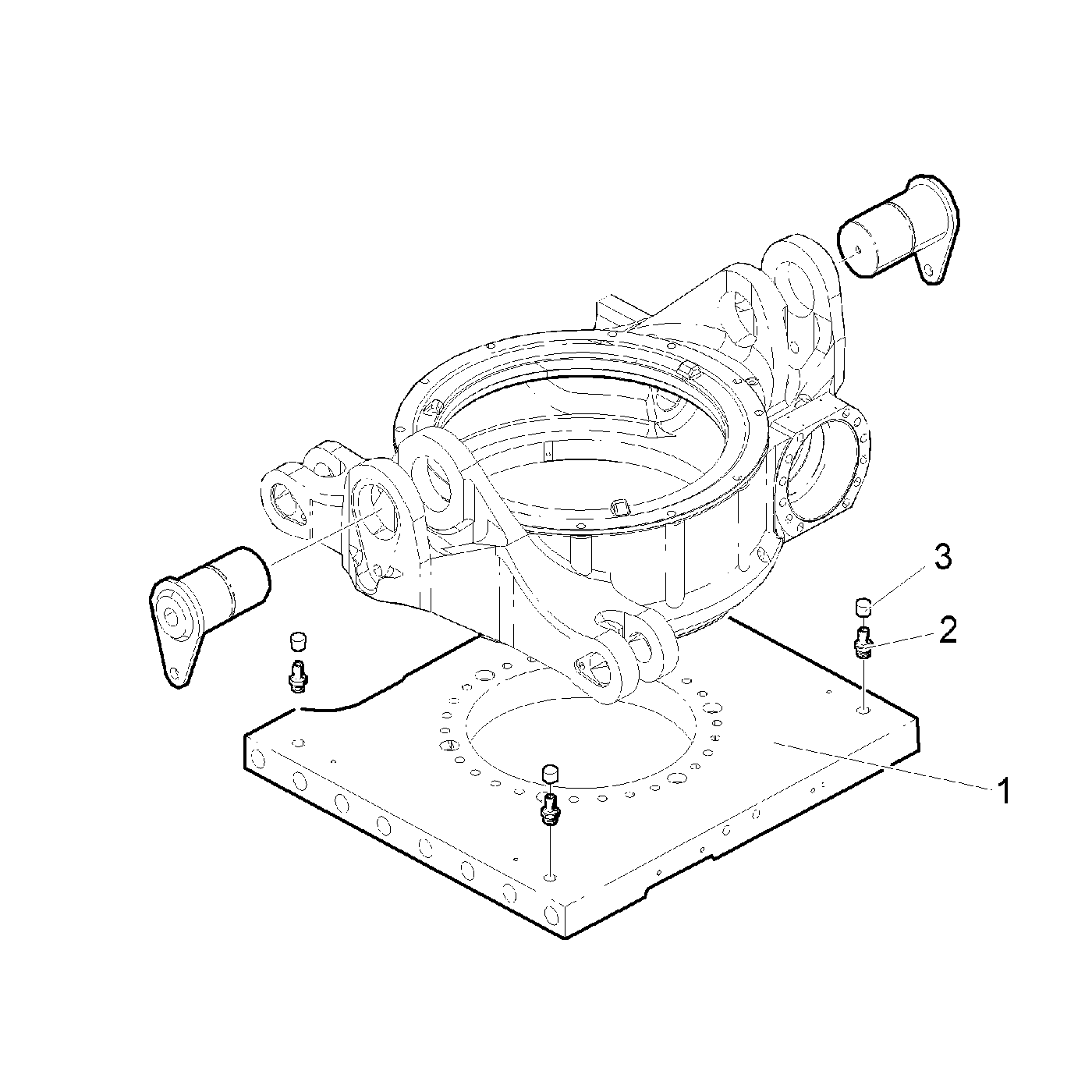 фотография Пробка 5066552 от интернет-магазина sp.parts