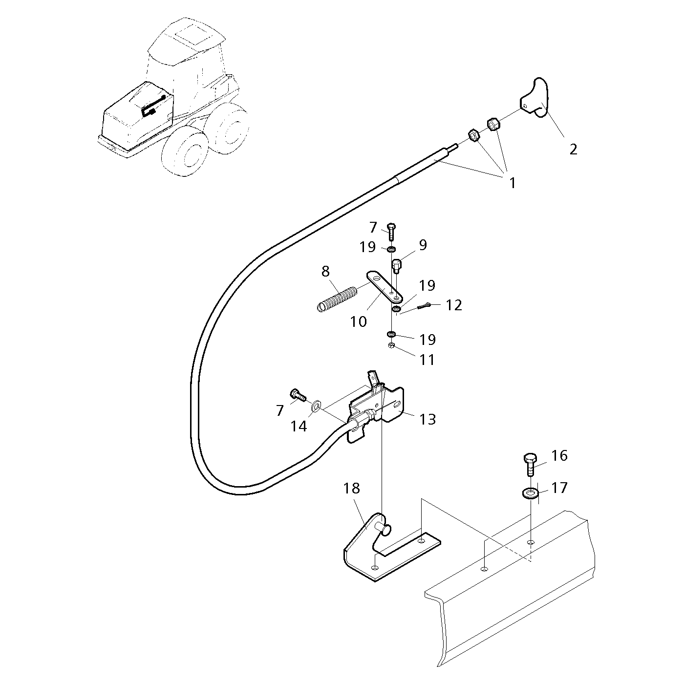 фотография Монтаж 5044908 от интернет-магазина sp.parts