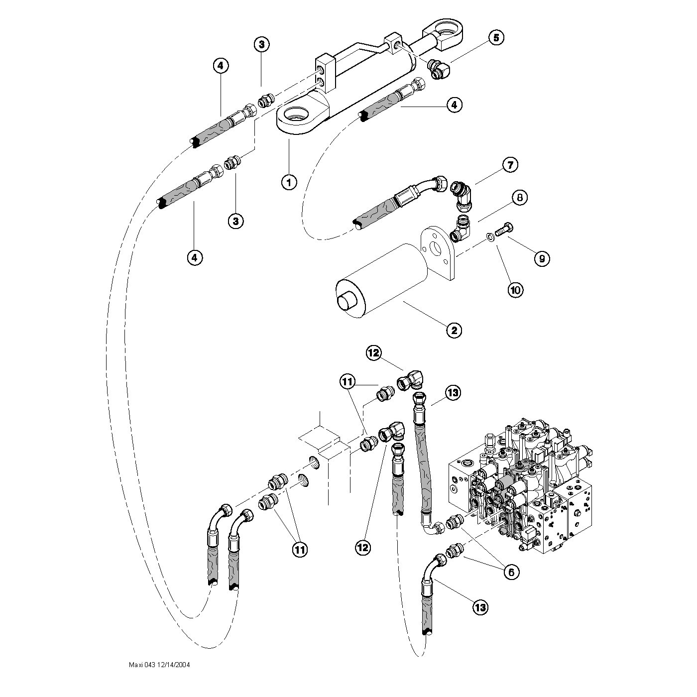 фотография Аккумуляторная батарея 10412923 от интернет-магазина sp.parts