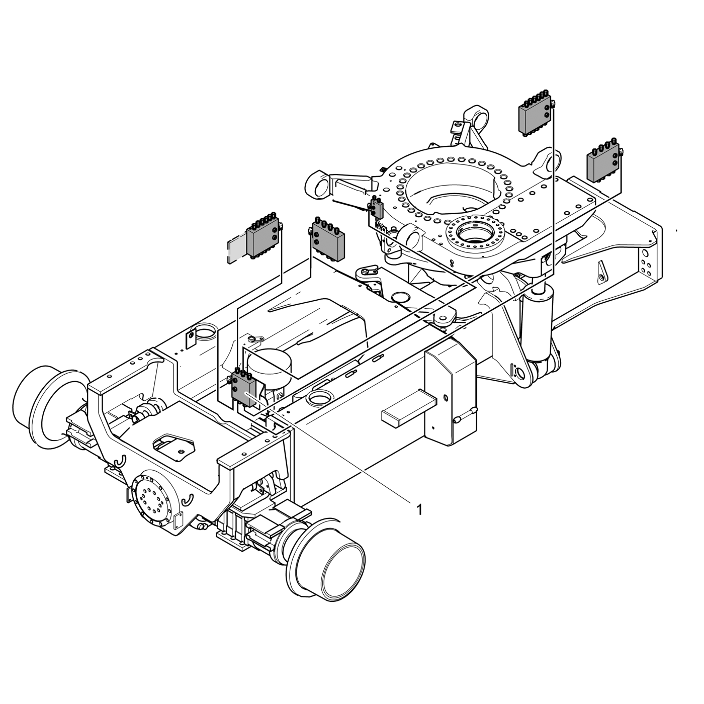 фотография Блок 5067249 от интернет-магазина sp.parts