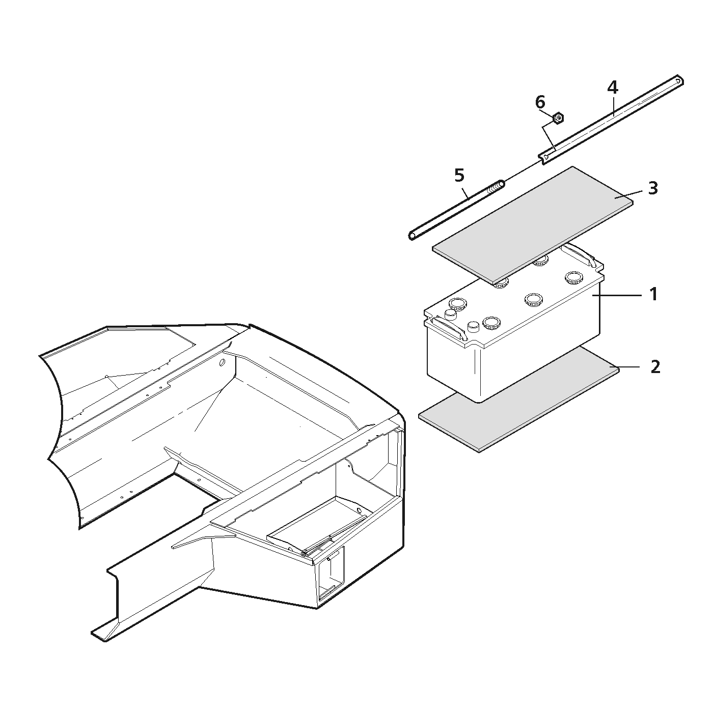 фотография Монтаж 5049368 от интернет-магазина sp.parts