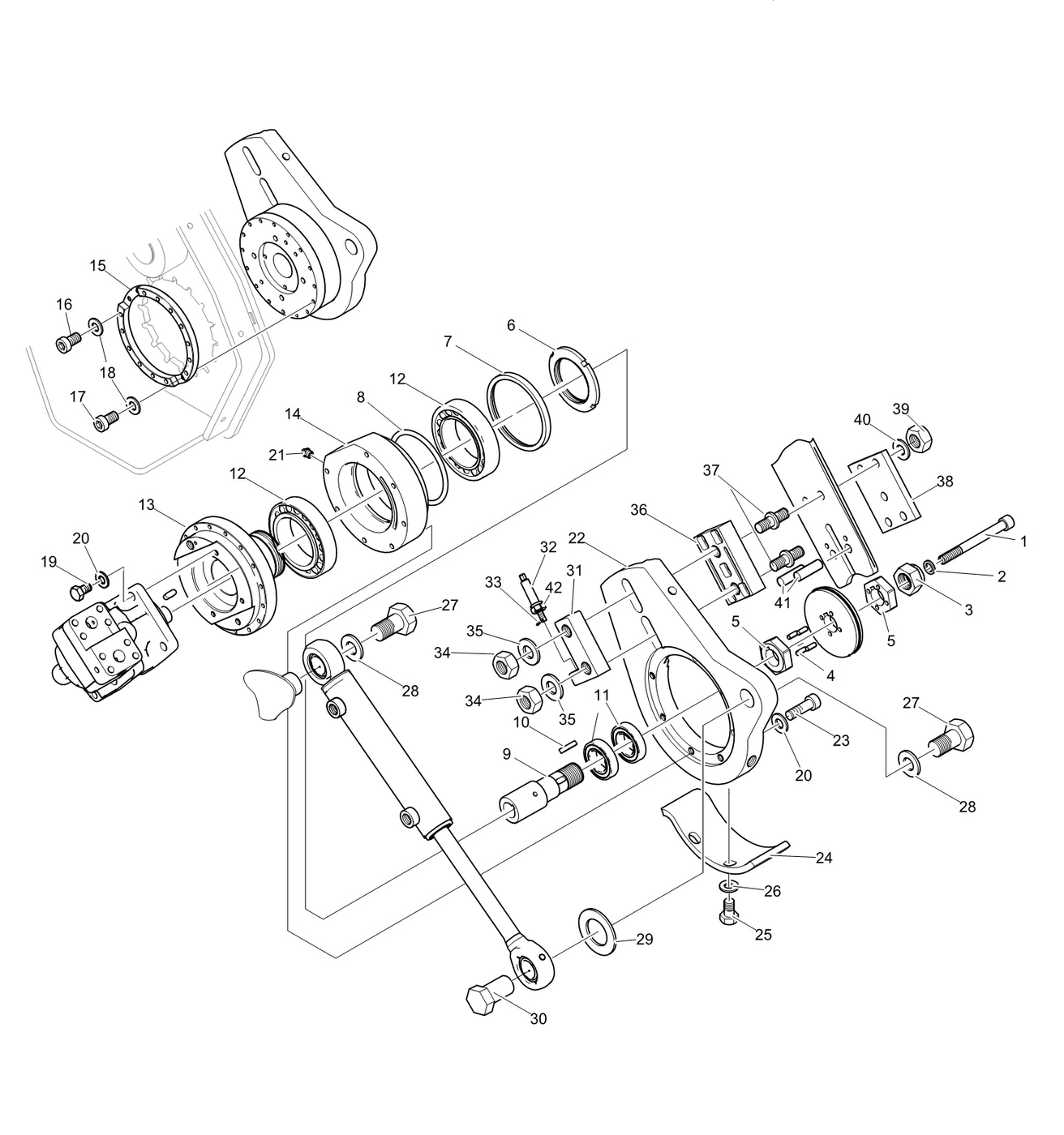фотография Винт 5266777 от интернет-магазина sp.parts