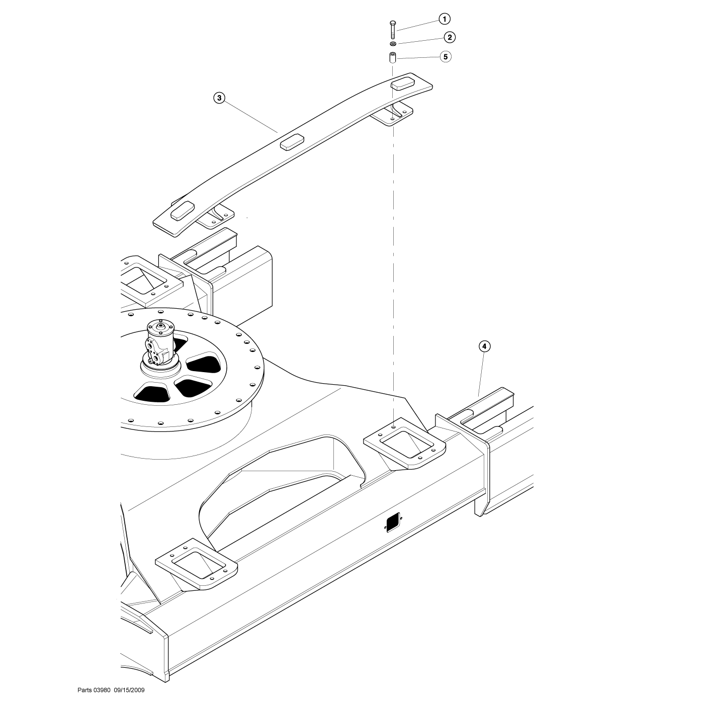 фотография Шайба 01643-31845 от интернет-магазина sp.parts