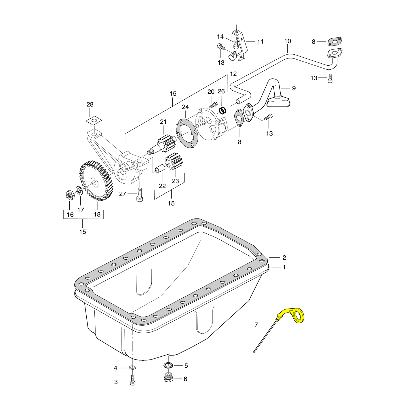 фотография Зажим 602074522 от интернет-магазина sp.parts