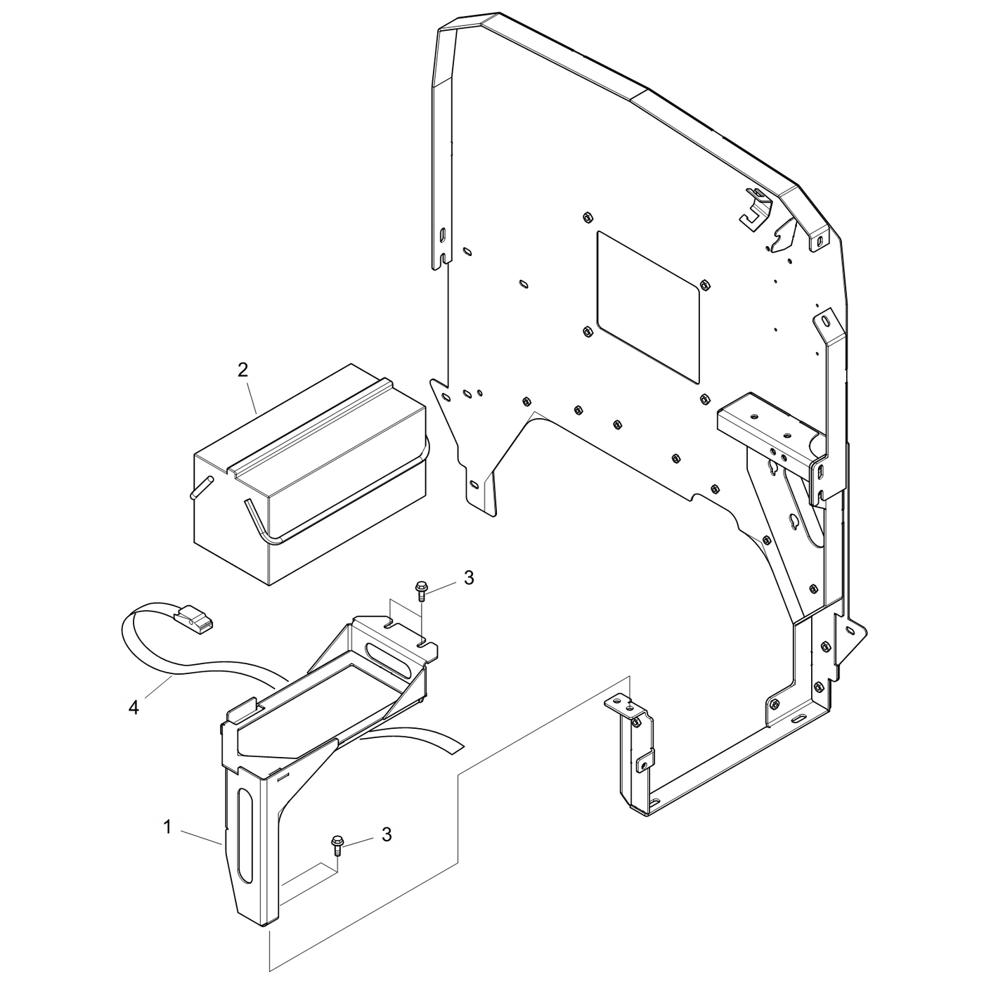 фотография Монтаж 5258765 от интернет-магазина sp.parts