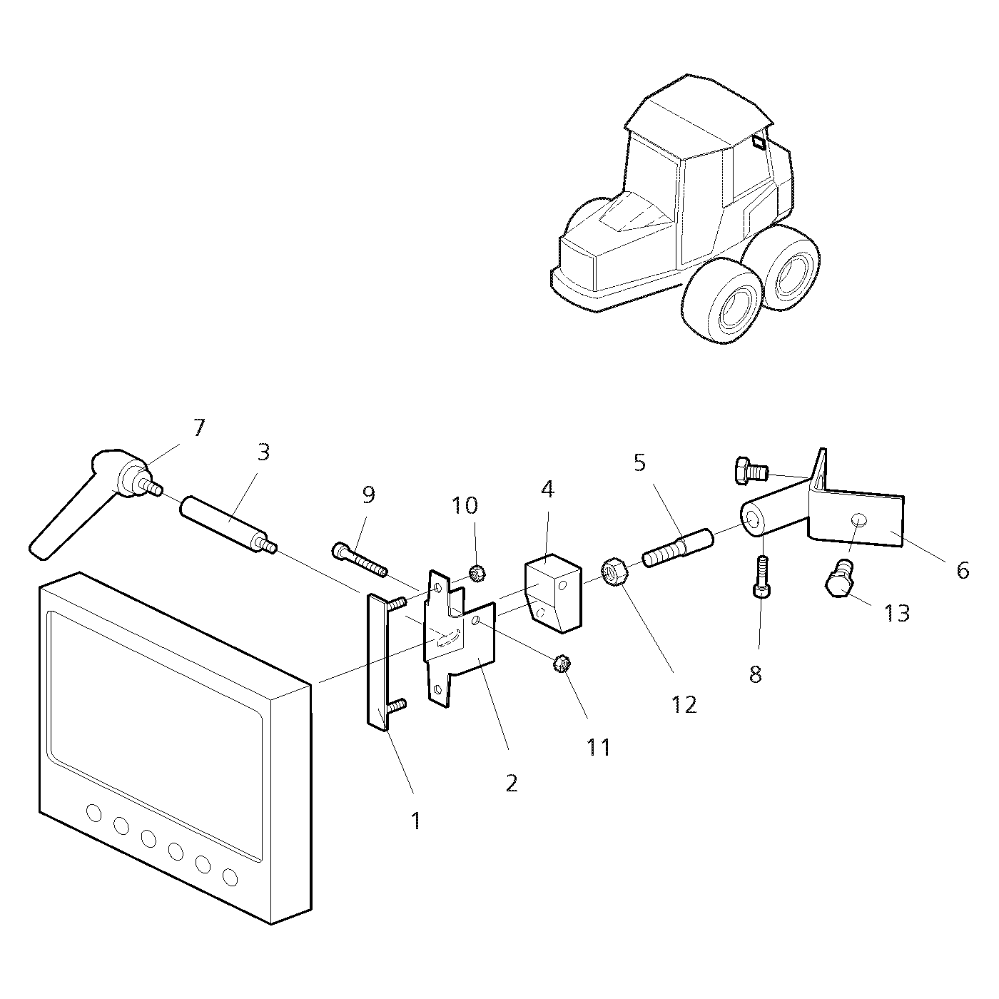 фотография Монтаж 5066716 от интернет-магазина sp.parts