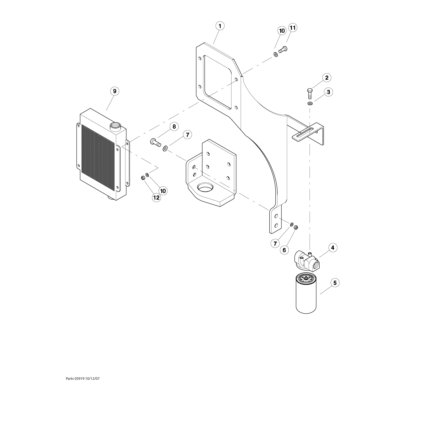 фотография Пружина 5009317 от интернет-магазина sp.parts