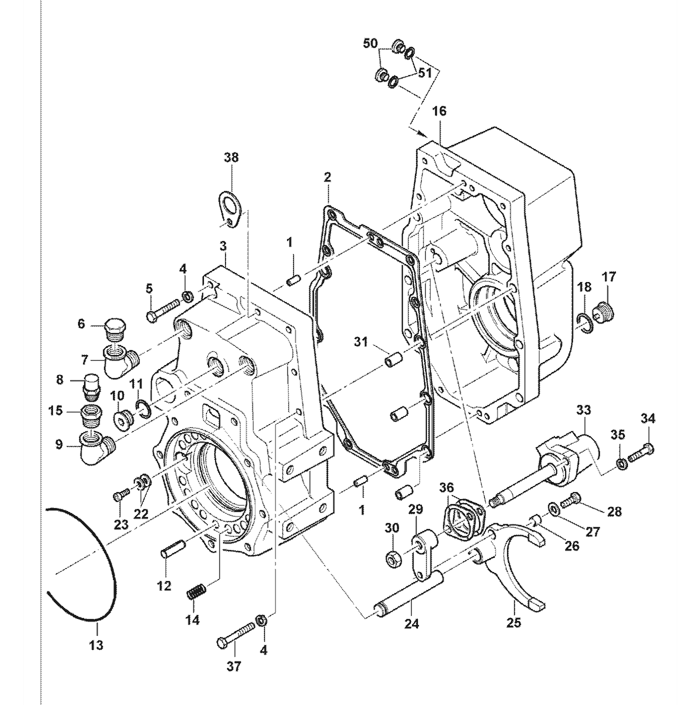 фотография Соединение 948819 от интернет-магазина sp.parts