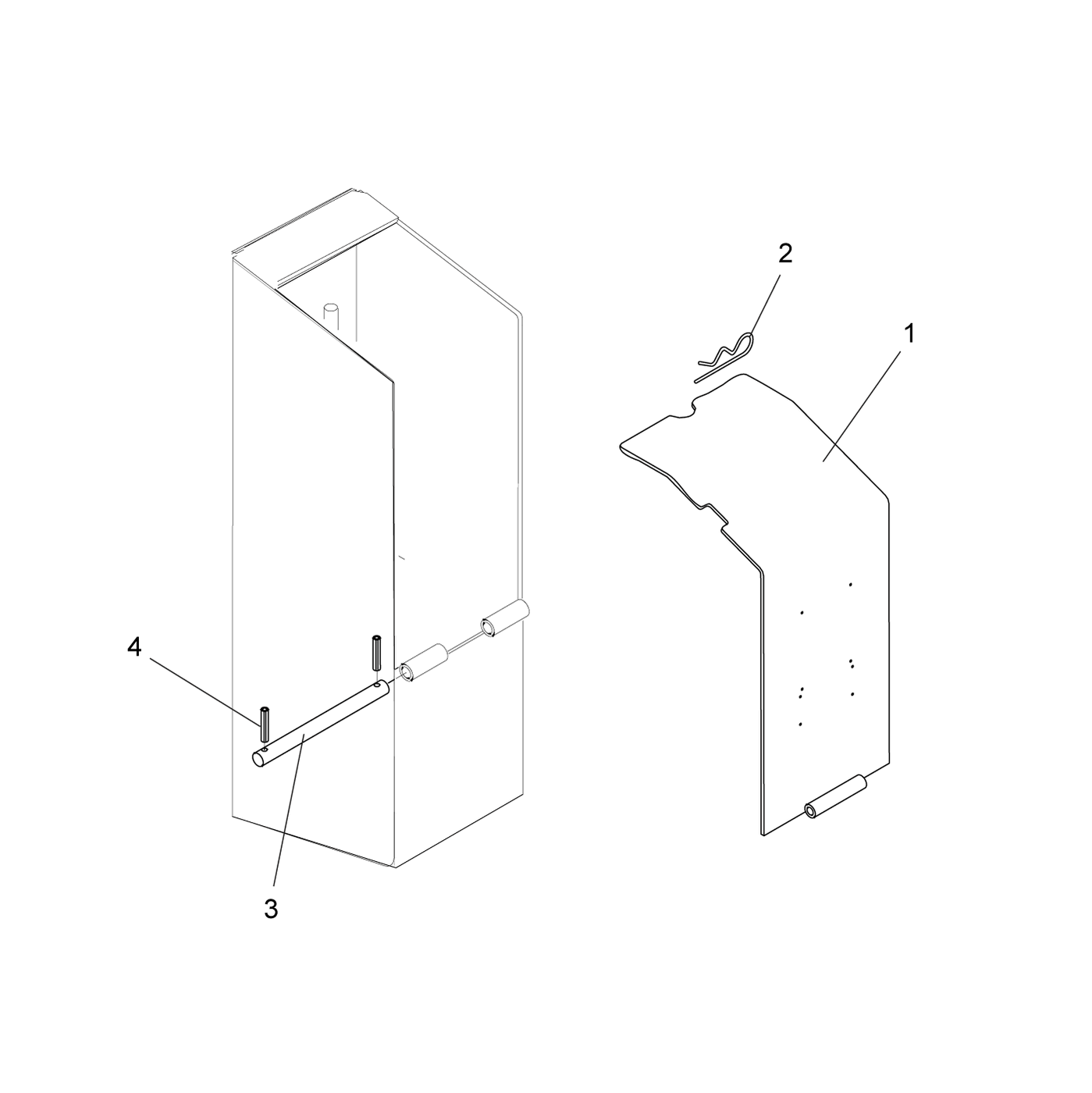 фотография Крышка 5063695 от интернет-магазина sp.parts