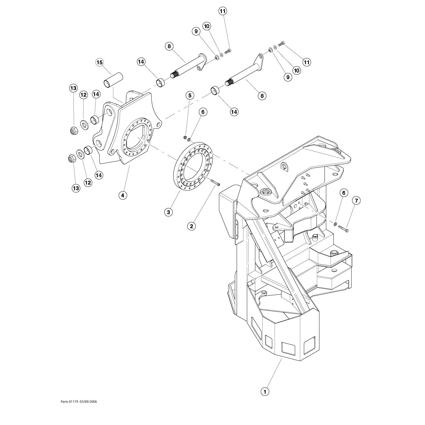 фотография Монтаж 5027767 от интернет-магазина sp.parts