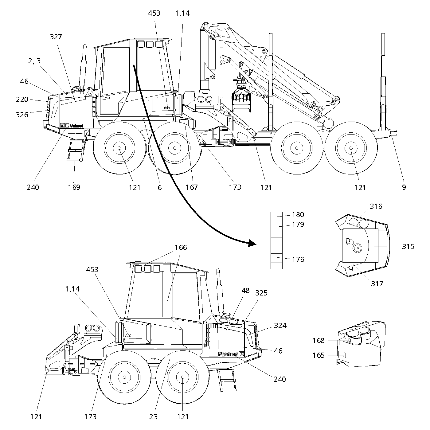 фотография Пластина DE00333 от интернет-магазина sp.parts