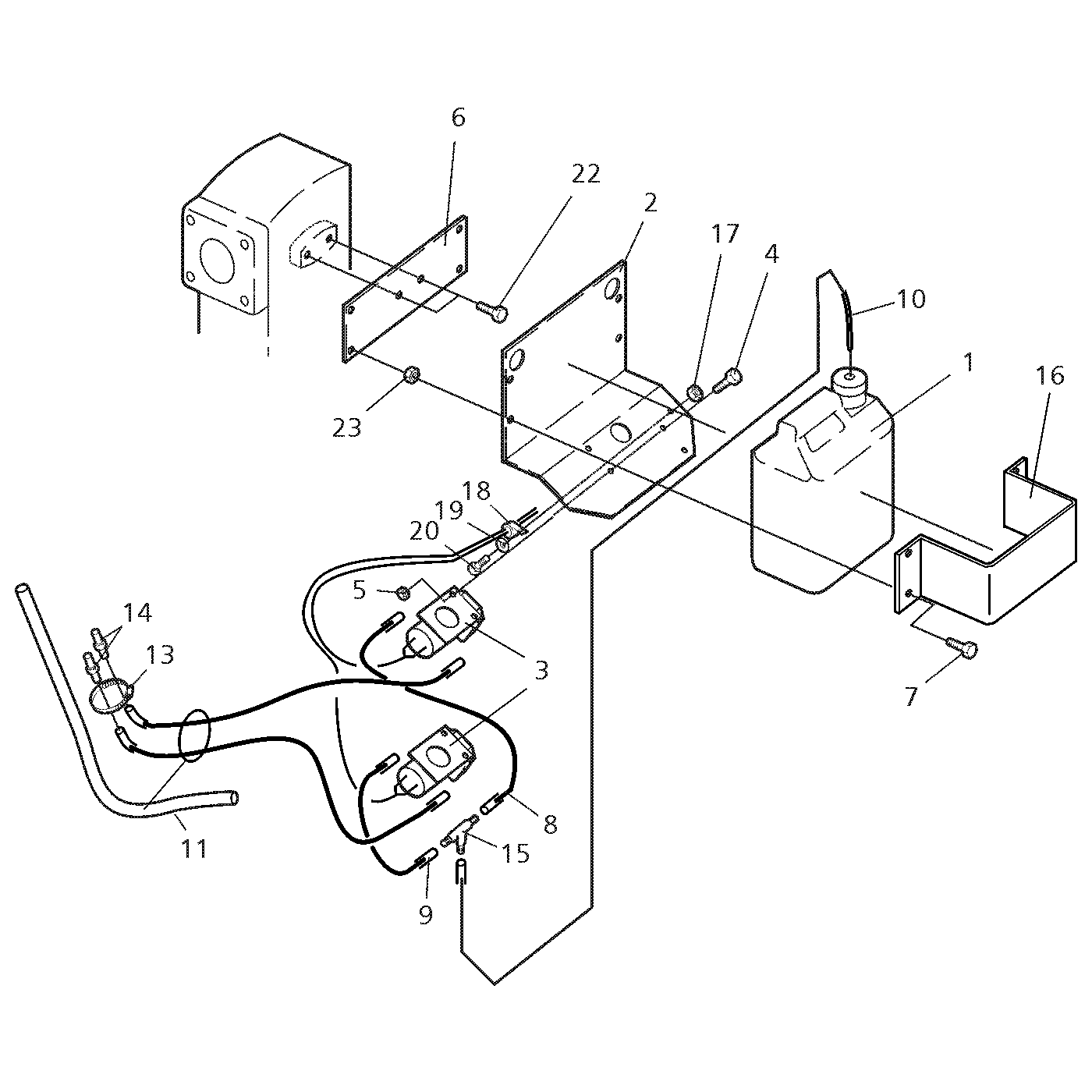 фотография Монтаж 5078800 от интернет-магазина sp.parts