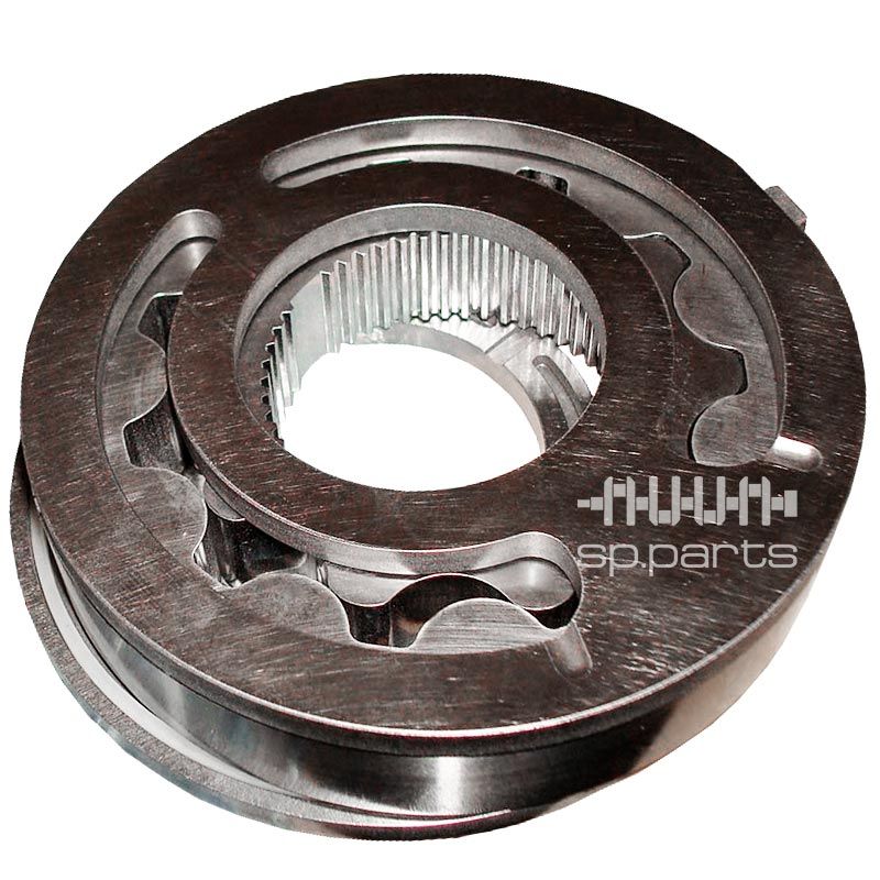 фотография Насос подпитки насоса гидростата от интернет-магазина sp.parts