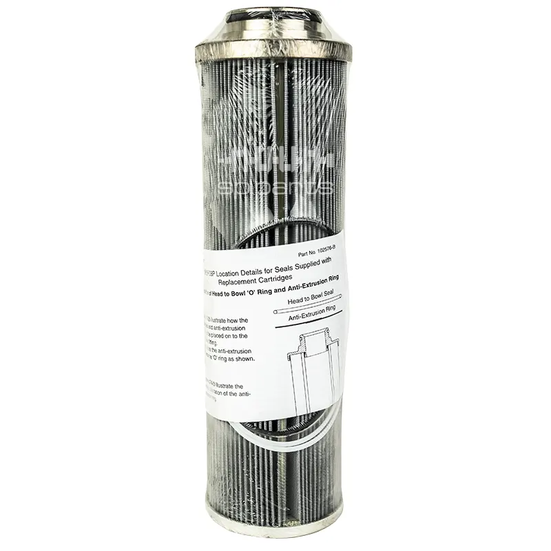 фотография Фильтр гидравлический 5075382 от интернет-магазина sp.parts