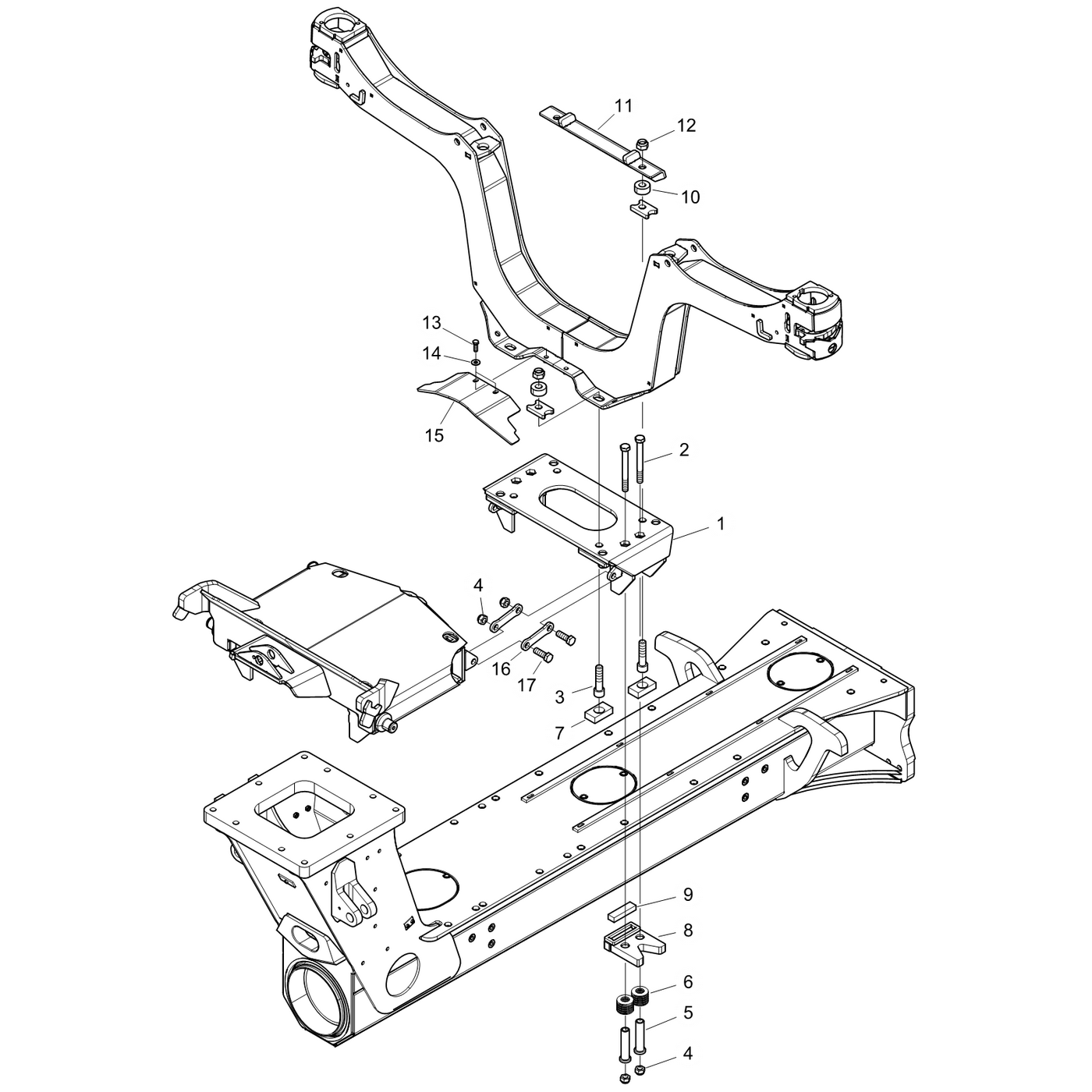 фотография Монтаж 5254690 от интернет-магазина sp.parts