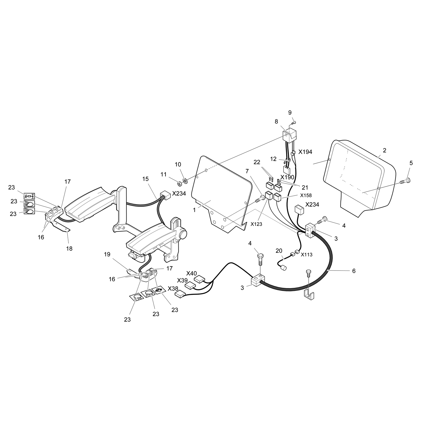 фотография Панель 5062754 от интернет-магазина sp.parts