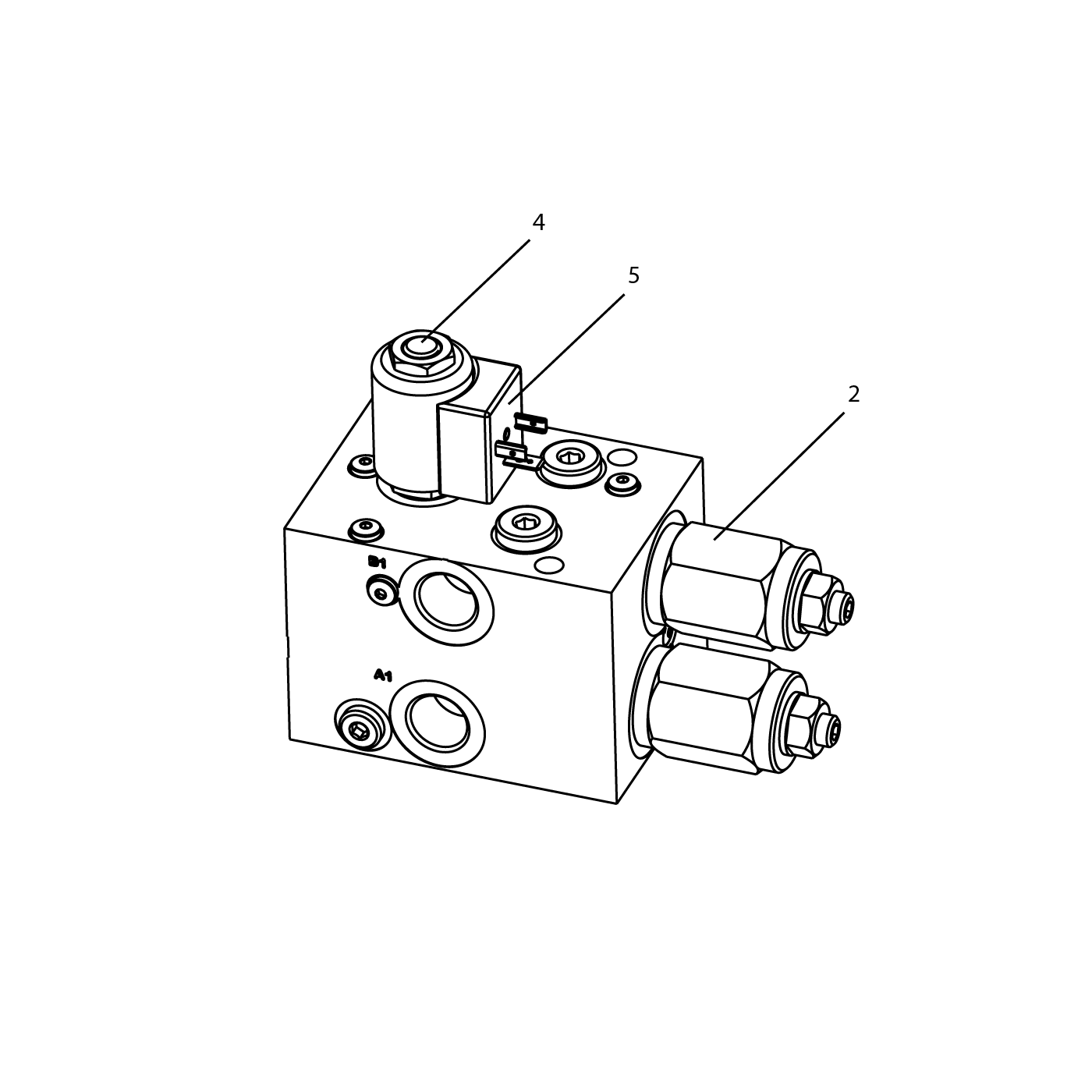 фотография Электромагнит 5260836 от интернет-магазина sp.parts