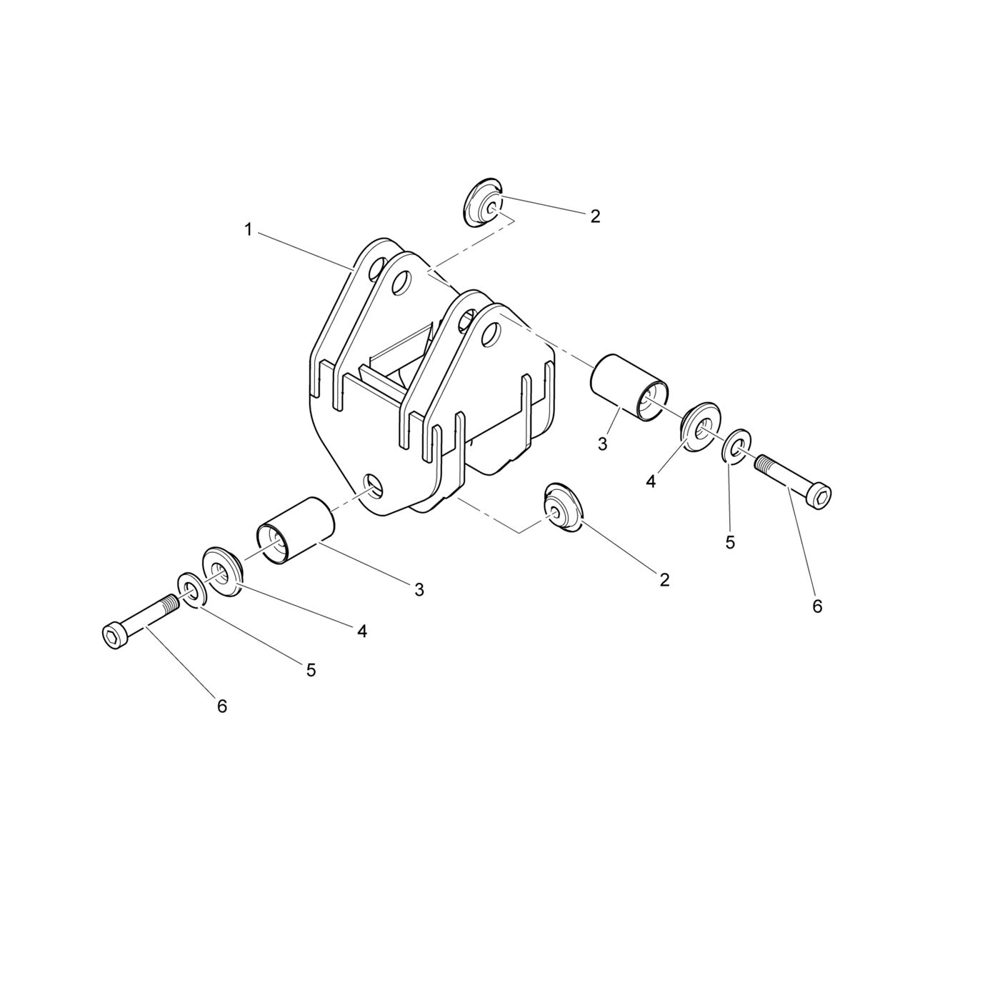 фотография Тяга 5224362 от интернет-магазина sp.parts