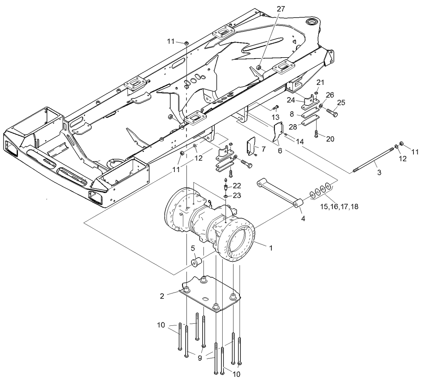 фотография Пластина 5219806 от интернет-магазина sp.parts