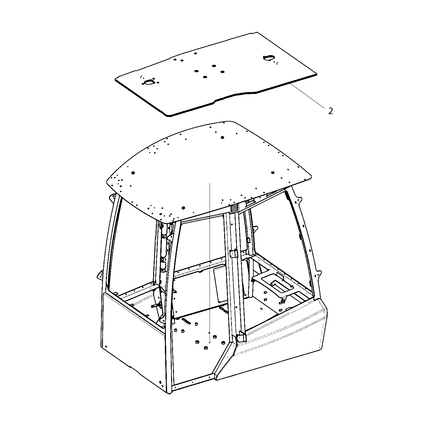 фотография Резиновый коврик 5228955 от интернет-магазина sp.parts