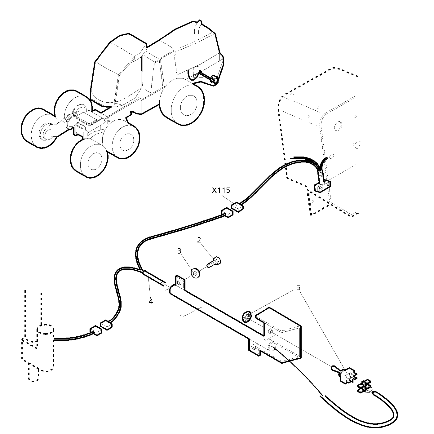 фотография Монтаж 5036206 от интернет-магазина sp.parts